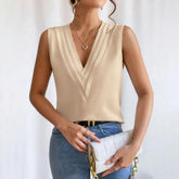 Luana | Relaxte en stijlvolle winterblouse