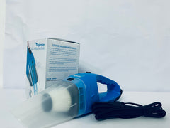 Eaglenjoy Cordless Handheld Car Vacuum Cleaner, Cordless Handheld Dual Function Vacuum and Blower, Powerful Portable Dust Buster for Home, Car