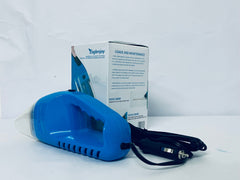 Eaglenjoy Cordless Handheld Car Vacuum Cleaner, Cordless Handheld Dual Function Vacuum and Blower, Powerful Portable Dust Buster for Home, Car