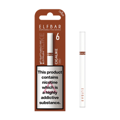 Cola Elf Bar Cigalike Disposable Vape