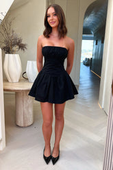 Colette Dress - Black