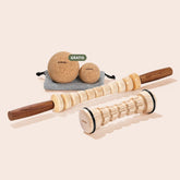 styleholz Starter-Set + gratis Faszienbälle