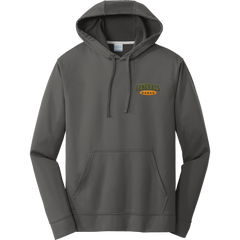 Red Bank Generals Performance Fleece Pullover Hooded Sweatshirt