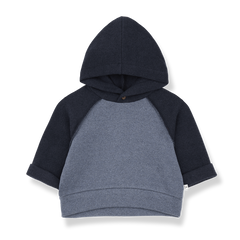 Hakon Sweater Set - Denim