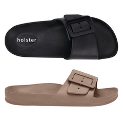 Solace Bundle -Black/Natural