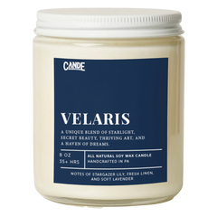 Velaris Scented Candle