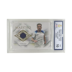 Futera Maestro Harry Kane Patch 11/25
