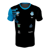 Haslev-Svalebæk Dart - T-shirt - Sponsor - SponsorWorld