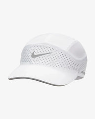 Nike Dri-FIT ADV Fly TailWind Cap 'White'