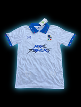 ITALIA x MYKE TOWERS