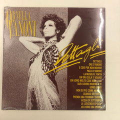 Ornella Vanoni - Dettagli (LP, Comp)