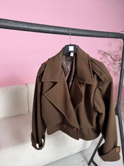 Birgitte Short Jacket