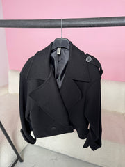 Birgitte Short Jacket