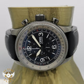 Oris "Big Crown" X1 Calculator