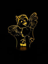 Lámpara Gwen Migration