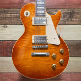 Gibson Custom Shop '59 Les Paul Standard Reissue Iced Tea Burst 2007