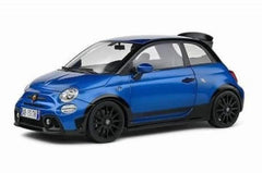Modellino SOLIDO 500 ABARTH 695 TRIBUTO 131