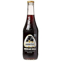 JARITOS MEXICAN COLA 370ML