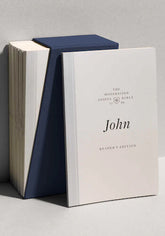 Modernized Geneva Bible