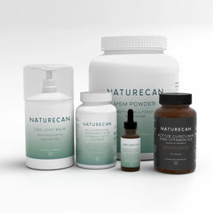 Pack Articulaciones y Movilidad