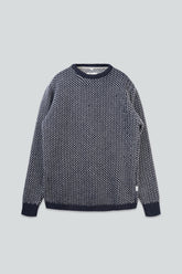 Jysk Knit (Navy)