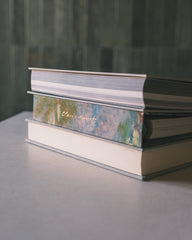 Idole Monet - Agenda 17 Meses 2025/2026 Semana Vista