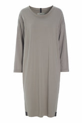 HENRIETTE STEFFENSEN COPENHAGEN KLEID - 98032 KJOLER ELEPHANT 654