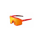 KOO Demos Sunglasses-Eyewear-KOO-white/turquoise-Saint Cloud