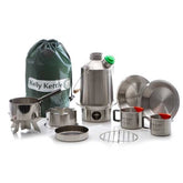Kelly Kettle Ultimate Scout Kit SST