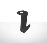 Krog til tøjbøjle (6 stk)