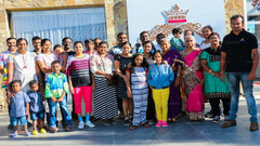 Jaffna Airport (JAF) to Mattala Airport (HRI) City Private Transfer