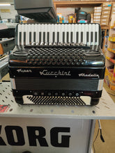 Lucchini Super Stradella King Major