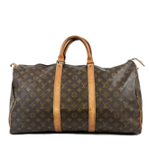 Louis Vuitton Keepall (50)