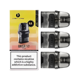 Lost Vape Ursa V2 Pods