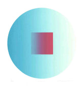 Duet I by Peter Markgraf - 18 X 18 Inches (Serigraph) 09/50