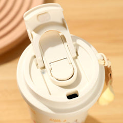 Kubek termiczny Take away Muminki na rybach 580ml Vipo