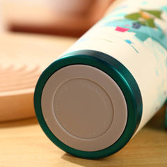 Kubek termiczny Take away Muminki na rybach 580ml Vipo