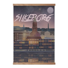 Silkeborg Plakat
