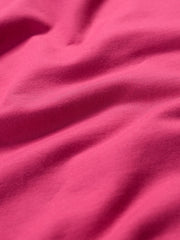 Seasalt Mappa Brushed Cotton Sweatshirt - Tulip