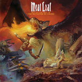 Meat Loaf - Bat Out Of Hell III - The Monster Is Loose