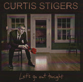 Curtis Stigers - Let's Go Out Tonight