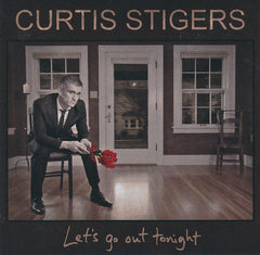 Curtis Stigers - Let's Go Out Tonight