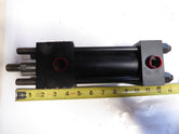 Peninsular Cylinder 031604, SEF1064 Hydraulic Cylinder 3000 psi 2" Bore 3" Stroke