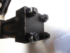 Peninsular Cylinder 031604, SEF1064 Hydraulic Cylinder 3000 psi 2" Bore 3" Stroke