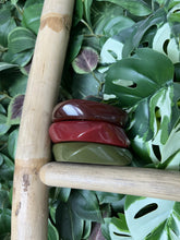 PACK PULSERAS RESINA ESPIRAL