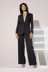 buks, bukser, pant, pants, suiting, suit, jakkesæt, habit, habitbukser, pressefolder, bredde, vidde, fin, smuk, elegant, klassisk, feminin, pæn, rå, cool, sej, unik, musthave, basis, basic, hverdag, fest