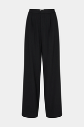 buks, bukser, pant, pants, suiting, suit, jakkesæt, habit, habitbukser, pressefolder, bredde, vidde, fin, smuk, elegant, klassisk, feminin, pæn, rå, cool, sej, unik, musthave, basis, basic, hverdag, fest