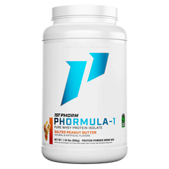 Phormula-1 - Post-Workout Recovery Protein by 1stPhorm
