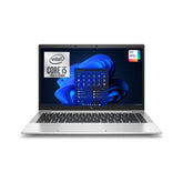 HP EliteBook 840 G8 i5 (1145G7) 16GB RAM 256GB SSD 14ā FHD Windows 11 Pro (Outlet 495)