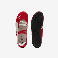 Puma Speedcat Ballet For All Time Red